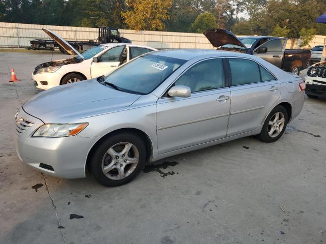 Global Auto Auctions: 2007 TOYOTA CAMRY LE