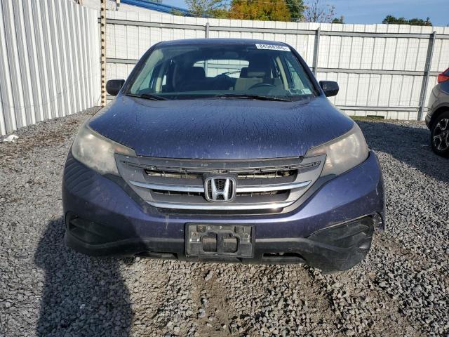 2012 HONDA CR-V LX #3305356337