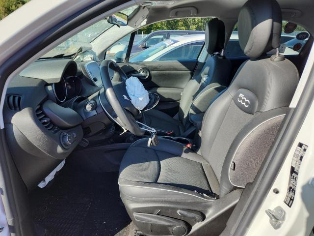 2018 FIAT 500X TREKKING ZFBCFYCB7JP716512