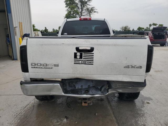 2005 DODGE RAM 3500 ST #3278951028