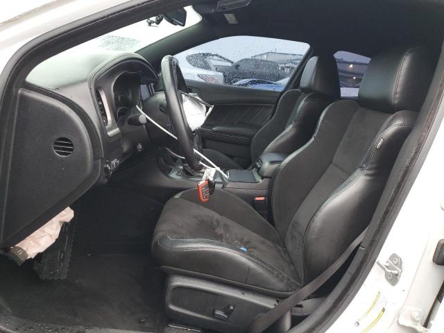 2020 DODGE CHARGER GT 2C3CDXHG0LH252315