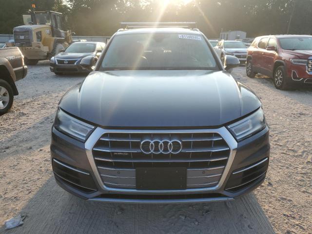 2020 AUDI Q5 PREMIUM WA1ANAFY7L2015624