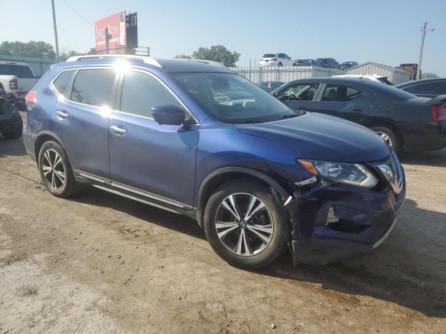 2017 NISSAN ROGUE S - JN8AT2MV3HW024528