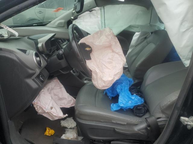 2015 CHEVROLET SONIC LTZ 1G1JE5SB1F4130638