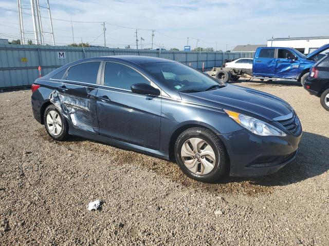 2014 HYUNDAI SONATA GLS - Other View