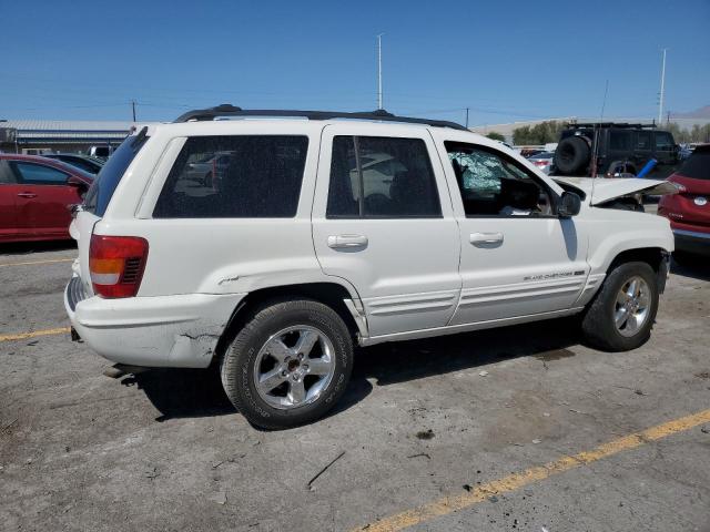 2004 JEEP GRAND CHER - Other View