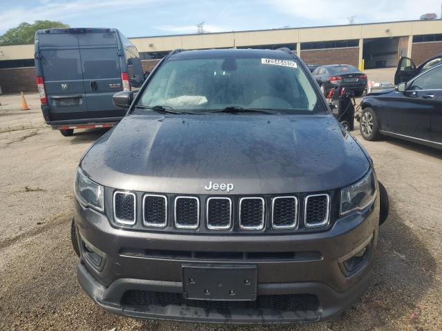 2020 JEEP COMPASS LA 3C4NJDBB8LT229008