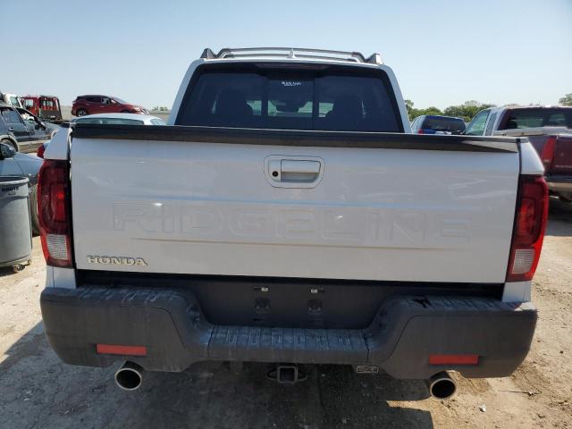 2025 HONDA RIDGELINE - 5FPYK3F43SB017962