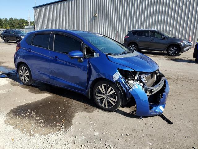 2015 HONDA FIT EX 3HGGK5H89FM783729
