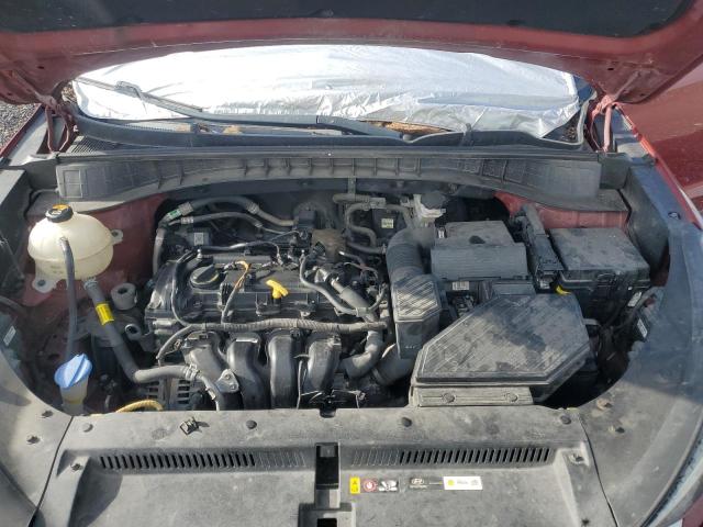 2020 HYUNDAI TUCSON SE KM8J23A4XLU114582