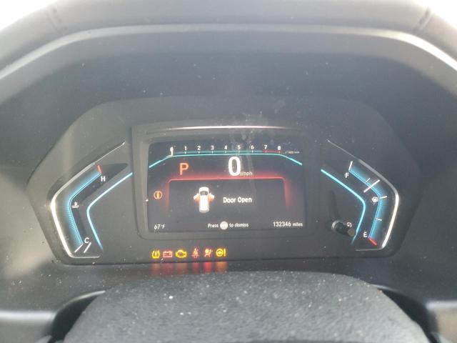 2018 HONDA ODYSSEY EXL - 5FNRL6H71JB102560