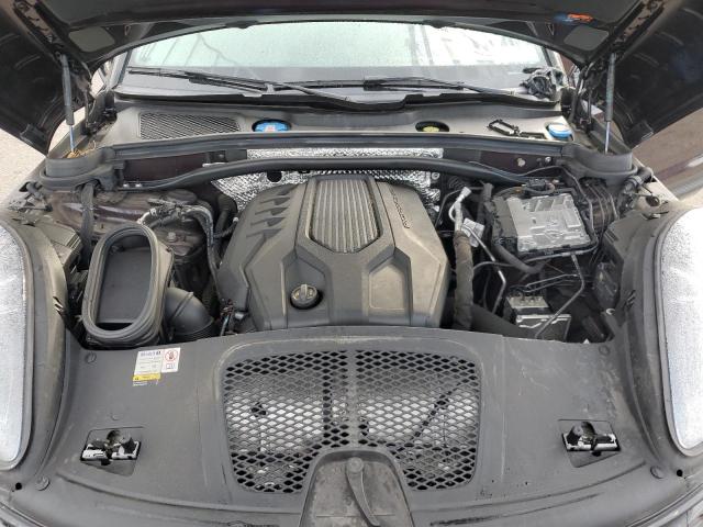 2023 PORSCHE MACAN BASE WP1AA2A53PLB10104