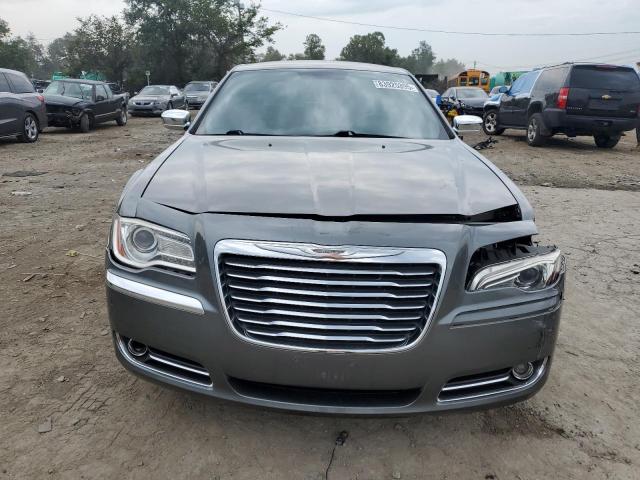 2012 CHRYSLER 300 LIMITE - 2C3CCACG5CH308580