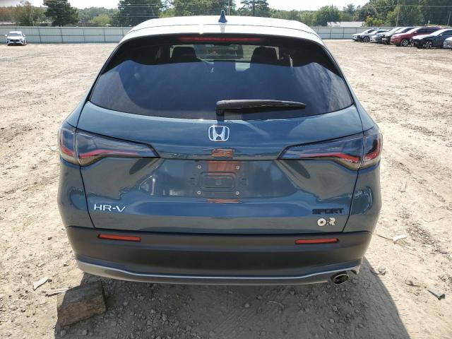 2023 HONDA HR-V SPORT - 3CZRZ1H56PM726661