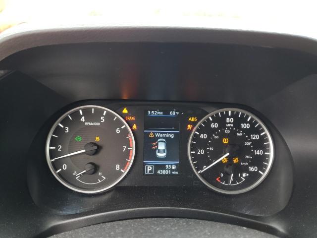 2024 NISSAN SENTRA S 3N1AB8BV3RY287152