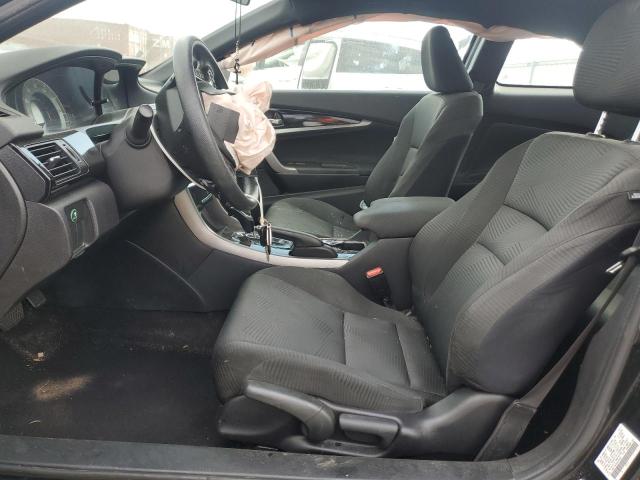 2017 HONDA ACCORD LX- 1HGCT1B35HA009995