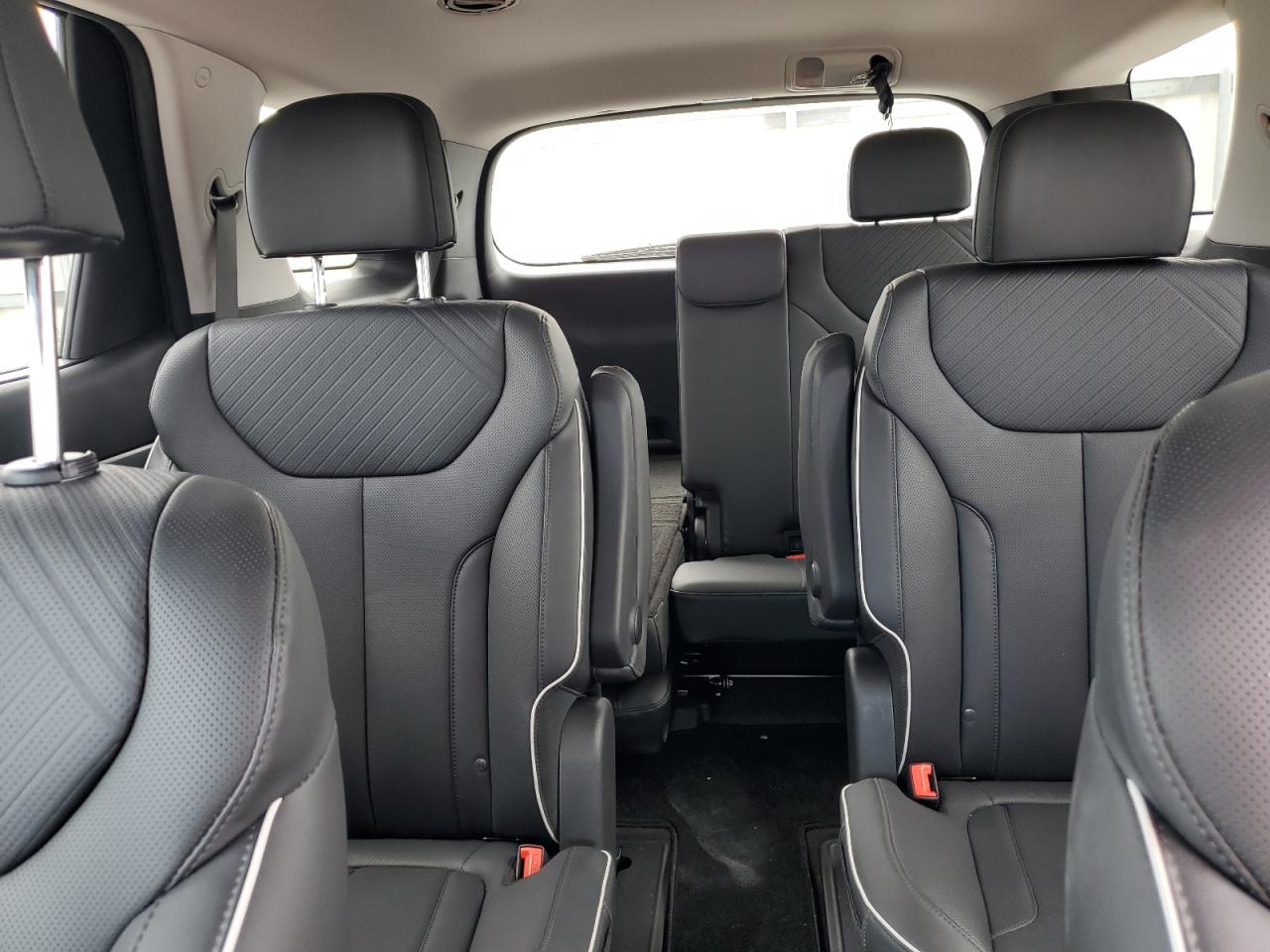 HYUNDAI PALISADE XRT