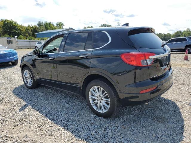 2017 BUICK ENVISION PREFERRED LRBFXASA5HD178538