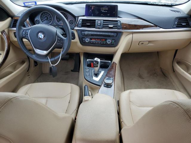2015 BMW 328 I WBA3A5G55FNS82976