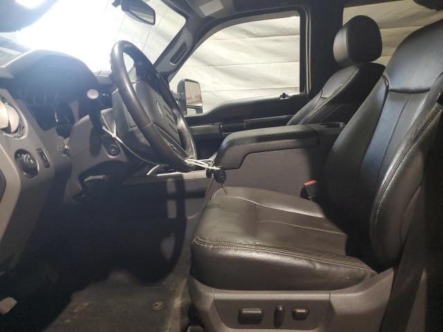 2016 FORD F250 SUPER DUTY 1FT7W2BT1GEA87047