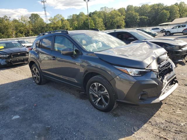 2024 SUBARU CROSSTREK PREMIUM JF2GUADC3RH362708