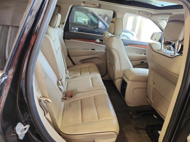 2012 JEEP GRAND CHER #3234603503