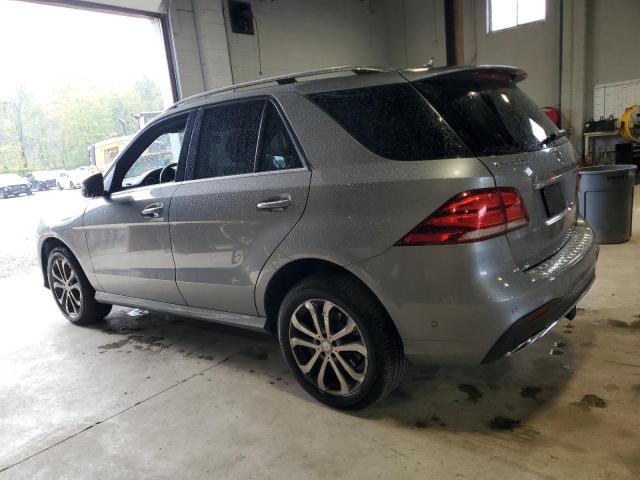 2016 MERCEDES-BENZ GLE 350D 4 4JGDA2EB1GA709993