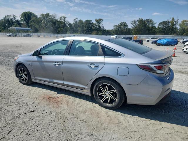 2016 HYUNDAI SONATA HYB KMHE24L10GA040963
