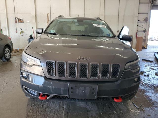 2019 JEEP CHEROKEE T 1C4PJMBX1KD282092