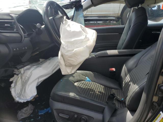 2020 TOYOTA CAMRY SE 4T1M11AK0LU875351