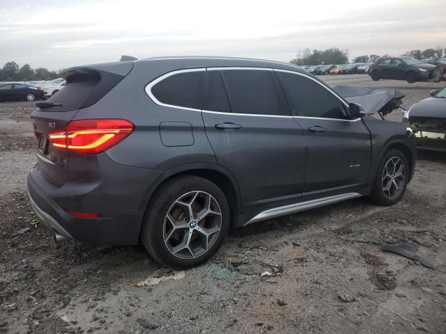 2017 BMW X1 SDRIVE2 - WBXHU7C33HP924704