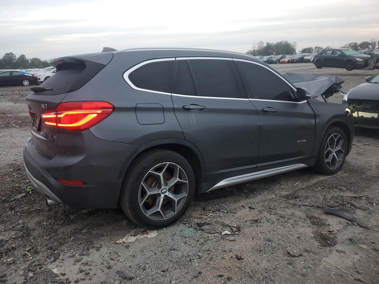 BMW X1 SDRIVE28I