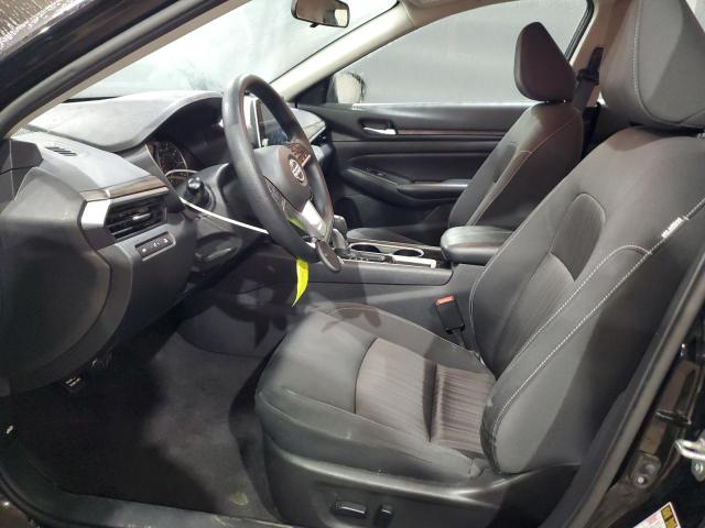 2024 NISSAN ALTIMA SV 1N4BL4DV0RN341806