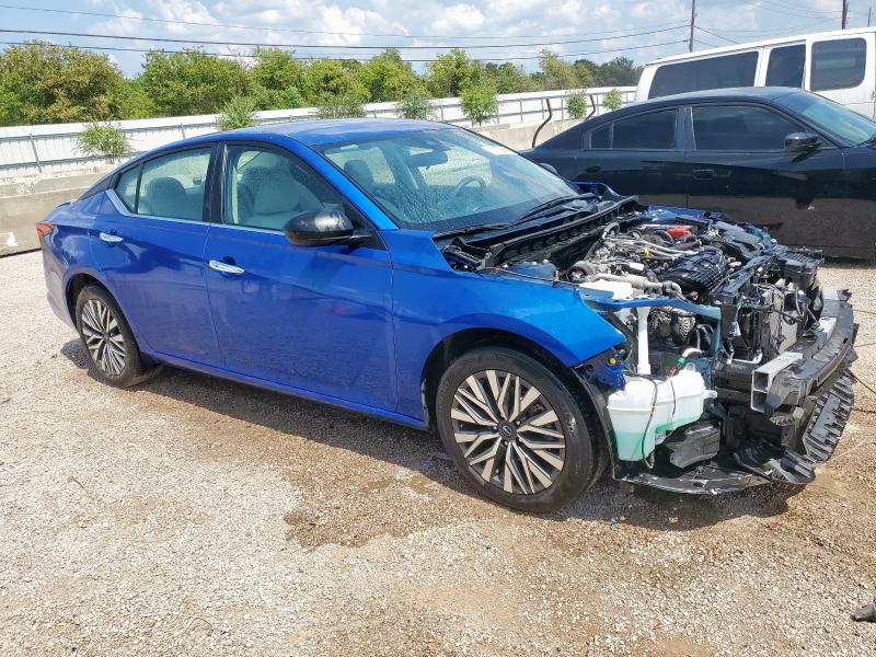 2025 NISSAN ALTIMA SV 1N4BL4DV1SN305757