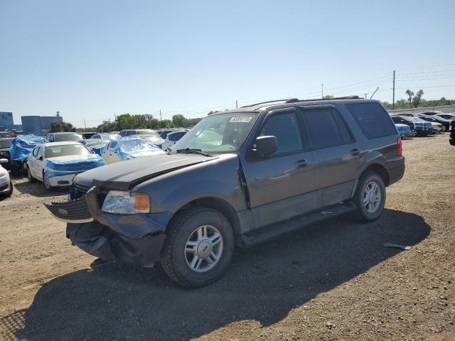 Global Auto Auctions: 2004 FORD EXPEDITION XLT