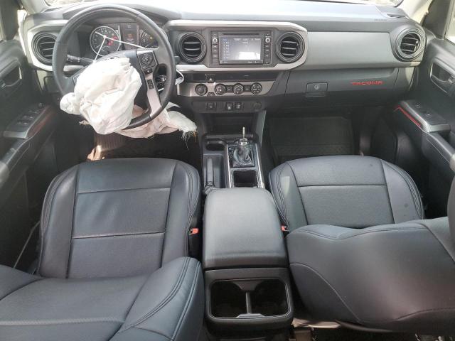 2019 TOYOTA TACOMA DOU 3TMCZ5AN5KM219160