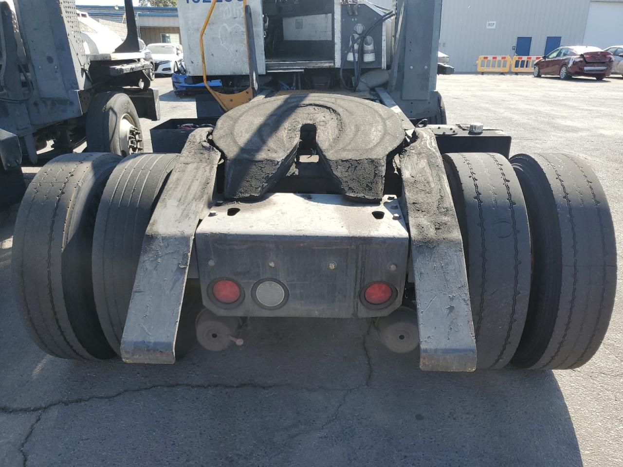 Lot #3285682684 2016 OTTA OTTAWA