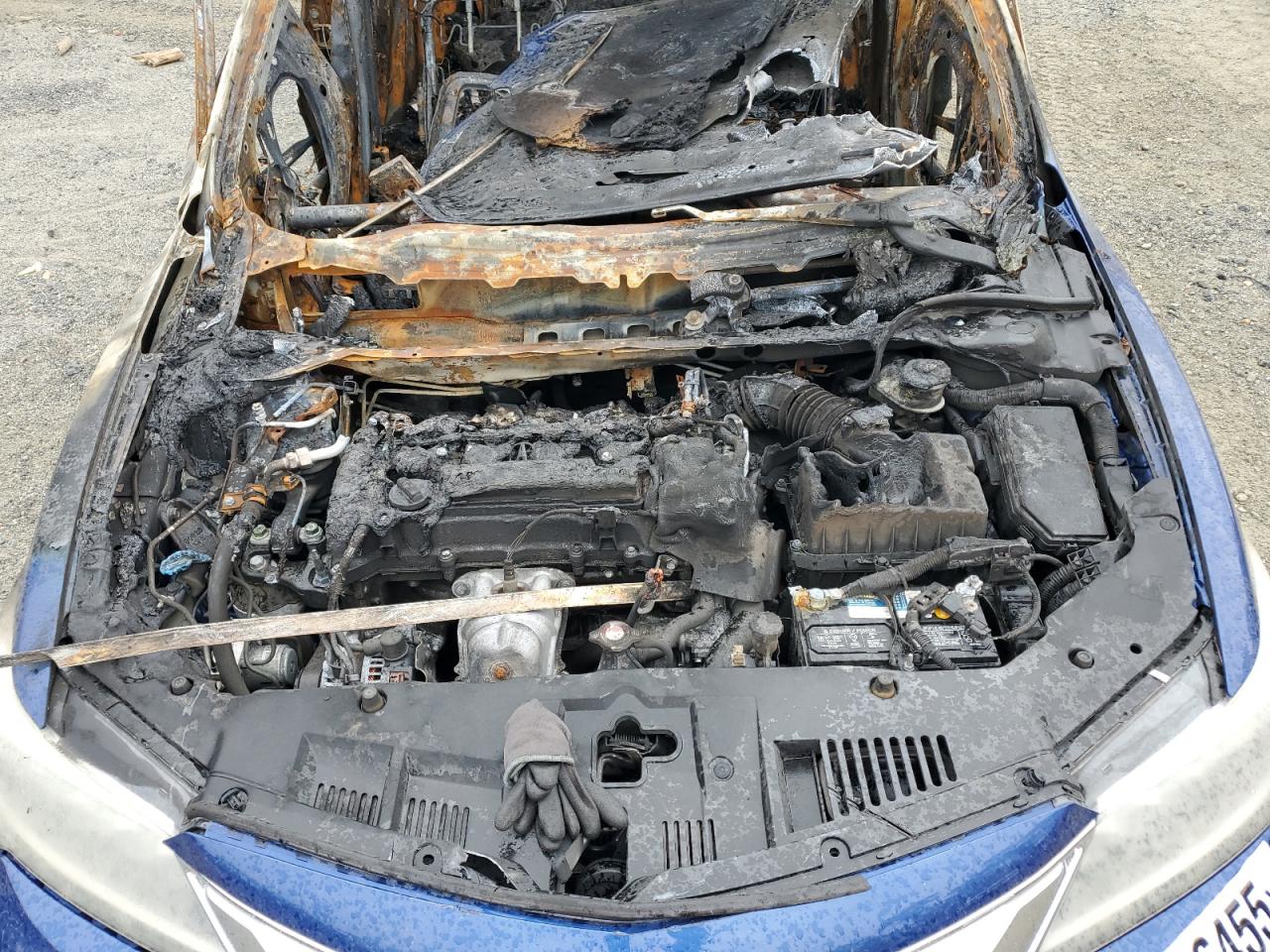 ACURA ILX BASE WATCH PLUS