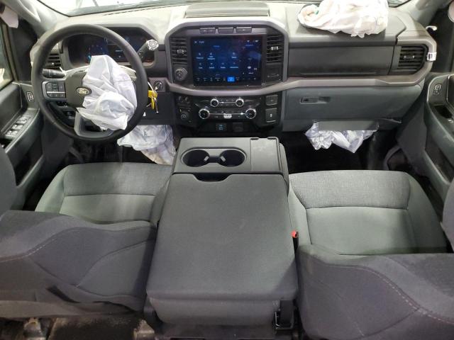 2024 FORD F150 XLT 1FTFW3L89RKD06157