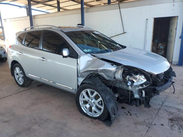 2012 NISSAN ROGUE S - JN8AS5MV1CW400947