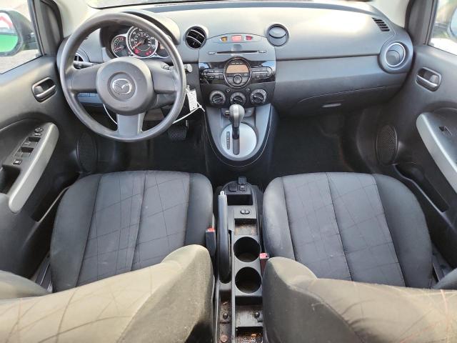 2013 MAZDA MAZDA2 - JM1DE1KY3D0153389