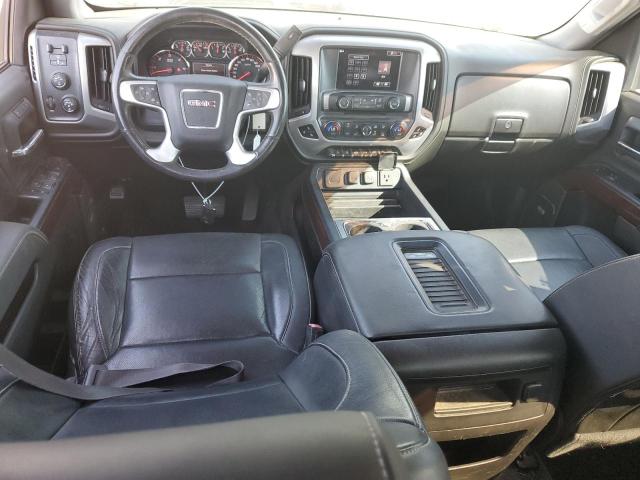 2016 GMC SIERRA K15 3GTU2NEC4GG167530