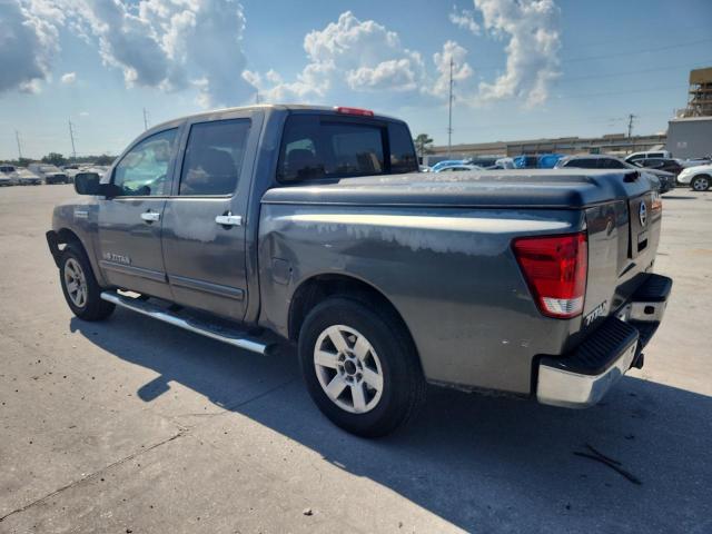 2011 NISS TITAN S #3283827420