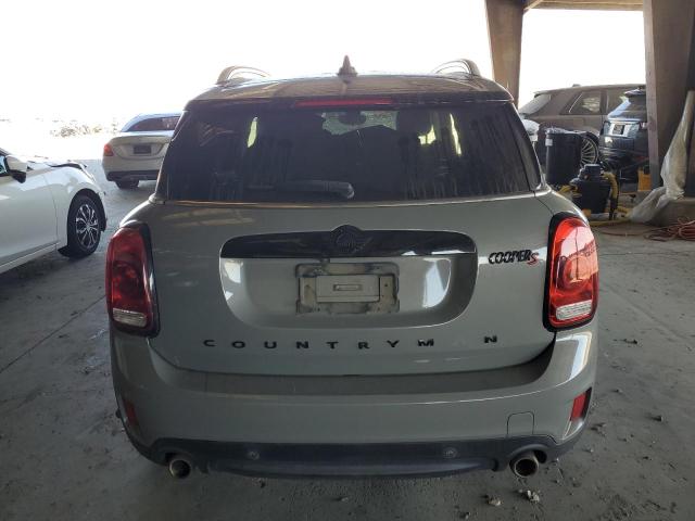 2020 MINI COOPER S COUNTRYMAN WMZYW7C04L3L52166