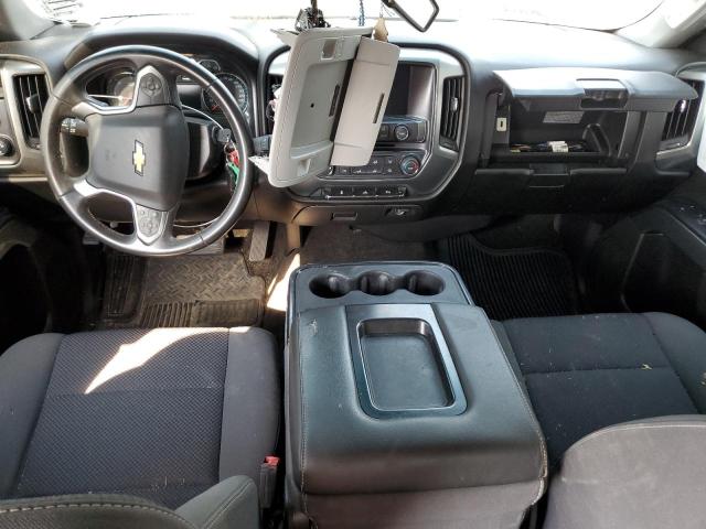 2018 CHEVROLET SILVERADO 3GCUKREC6JG200624