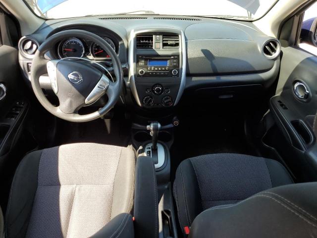 2018 NISSAN VERSA S 3N1CN7APXJL803179