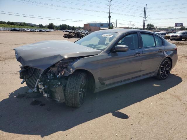 BMW 540 XI