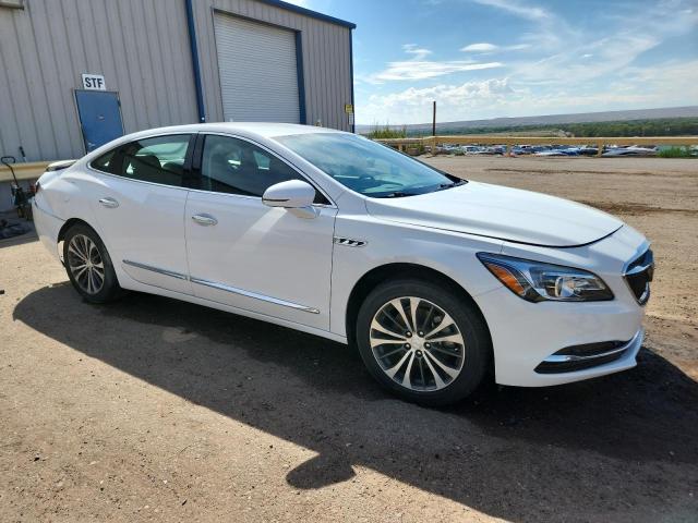 2017 BUICK LACROSSE E 1G4ZP5SS0HU208703