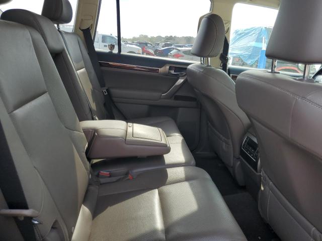 2015 LEXUS GX 460 JTJBM7FX2F5114004
