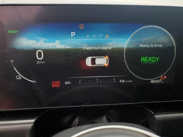 2023 KIA NIRO WIND KNDCR3L17P5050335